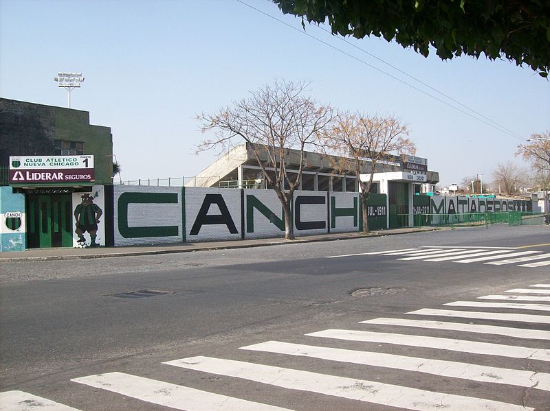 Archivo:Cancha de Chicago.JPG