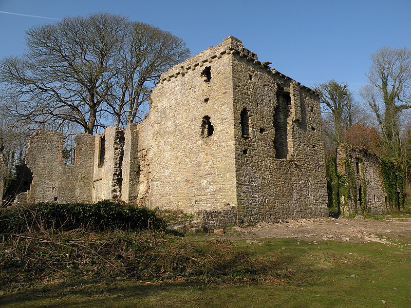 File:Candelston Castle 2009.JPG