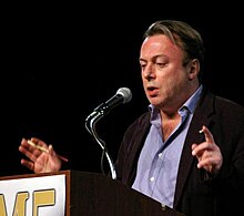 Christopher Hitchens, 2007