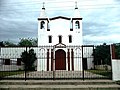 Iglesia.