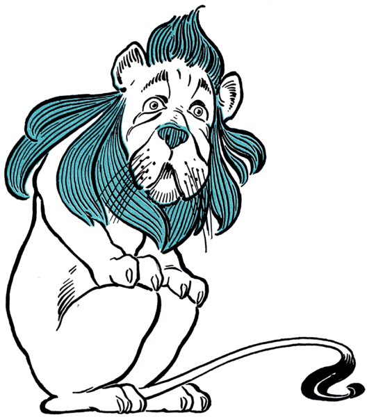 File:Cowardly Lion.png