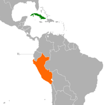 Cuba Peru Locator.png