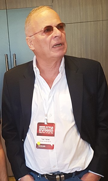 File:Ehud Yaari.jpg