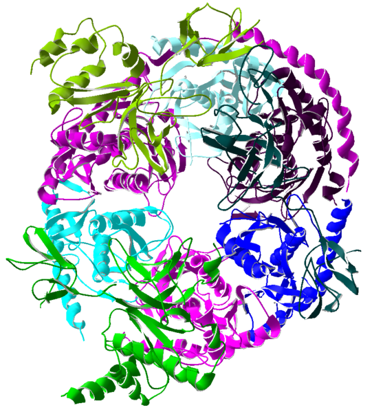 File:Exosome ribbon.png