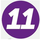 Logo Expreso 11