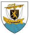 Coat of arms or logo