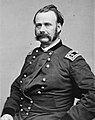 Major General Lovell Rousseau from Kentucky