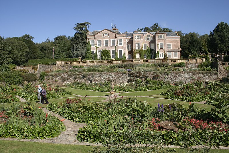 File:Hestercombe House and Garden.jpg