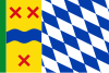 Flag of Hoeksche Waard