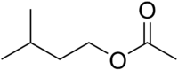 Isoamyl acetate