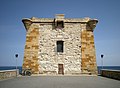 Ligny Tower - (Trapani)