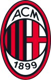 AC Milan crest