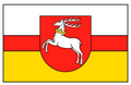 Flag of Lublin Voivodship