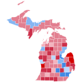 2014 United States House of Representatives elections in Michigan