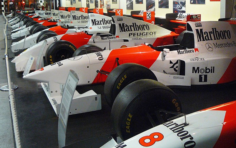 File:Marlboro McLarens Donington.jpg