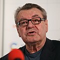 Miloš Forman, presidente del jurado en 2009