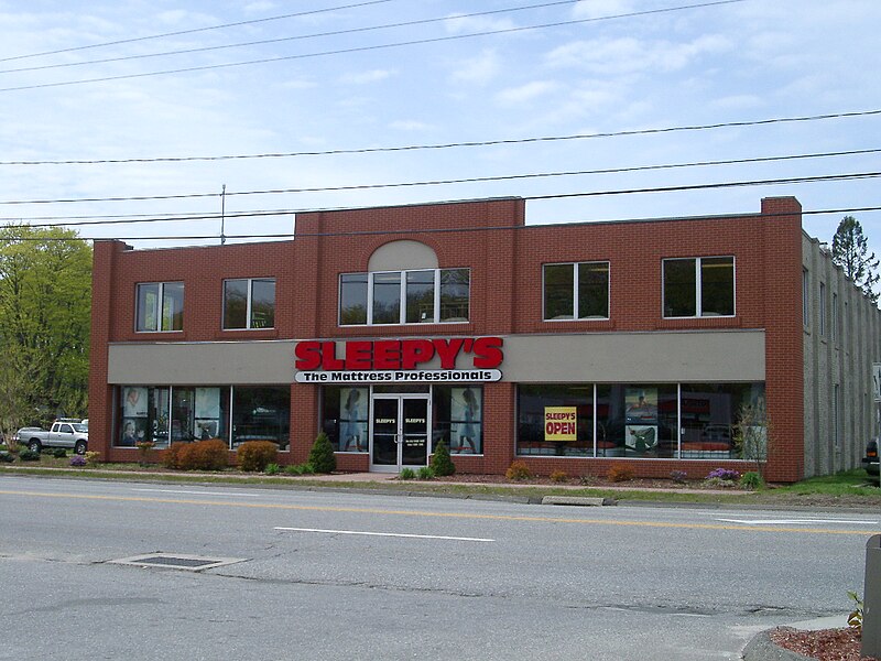 File:Old Saybrook store.JPG