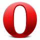 Opera logo