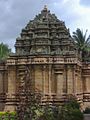 Hooli Panchalingeshwara temple