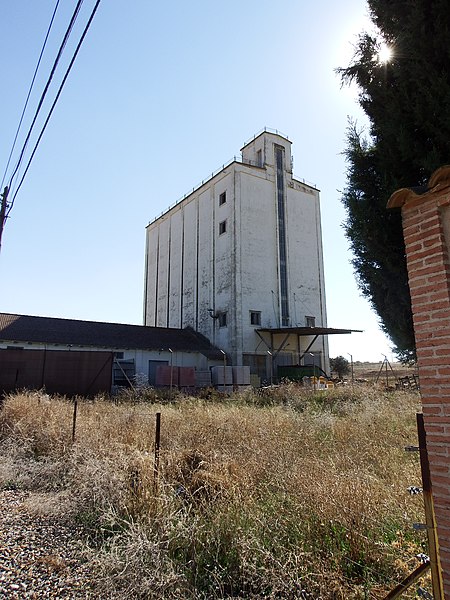 Archivo:Silo de Abenójar 02.jpg