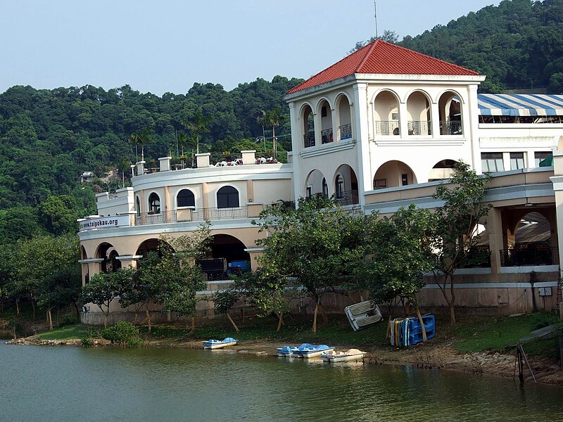 File:TaiPo Museum of Ethnology.jpg