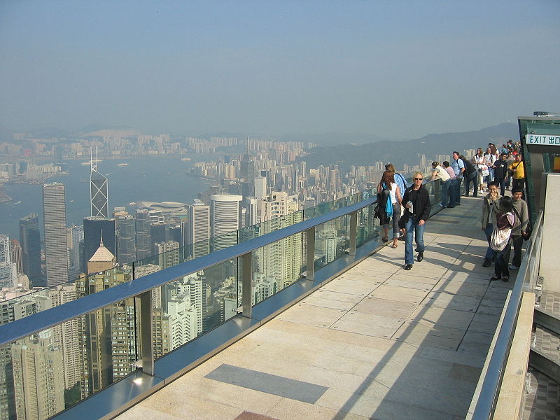 File:ThePeakTowerViewingTerrace.JPG