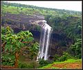 Tincha Waterfall