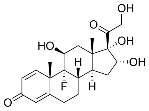 File:Triamcinolone.svg