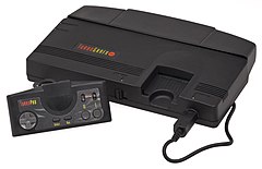 The TurboGrafx-16