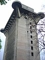 Flakturm VII L-tower