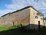 A residence in Jinxi county, Fuzhou.