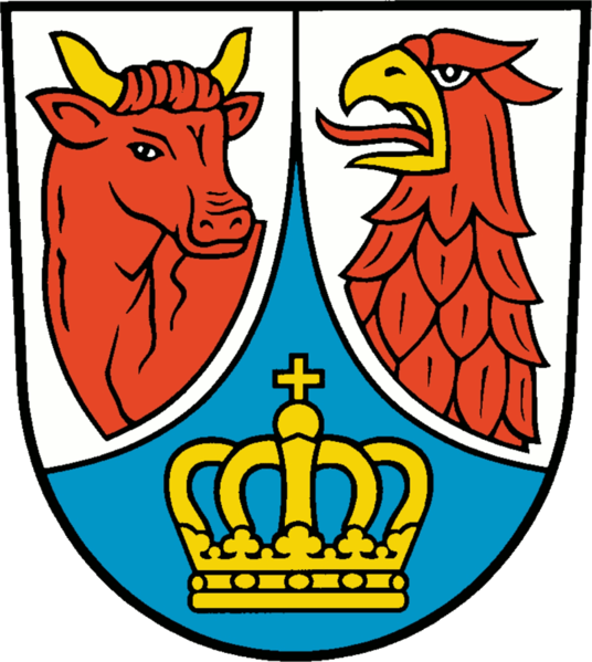 File:Wappen Landkreis Dahme-Spreewald.png