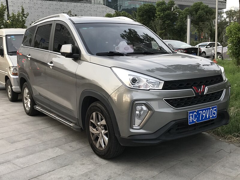 File:Wuling Hongguang S3 001.jpg