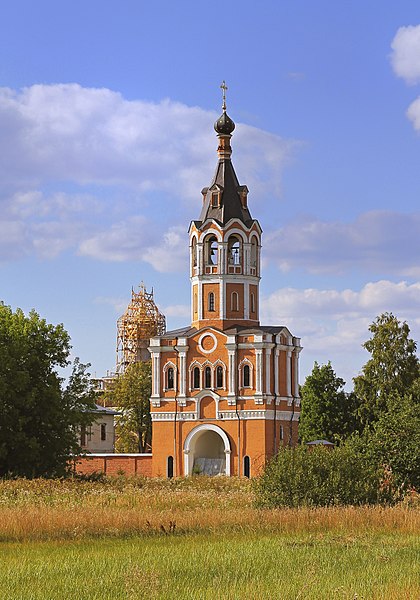 Файл:Zosimova Pustyn 01 Belltower.jpg