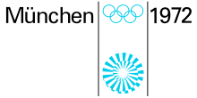 1972 Summer Olympics logo.svg