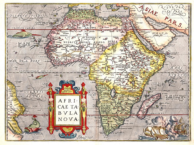 Archivo:Africae tabula nova.jpg