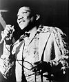 Image 21Bobby "Blue" Bland (from List of blues musicians)