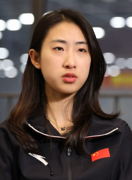 Файл:Chen Hongyi in 2019.png