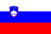 Civil Ensign of Slovenia