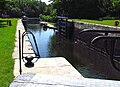 At Davis, lock 38