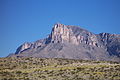 El Capitan, Texas