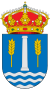 Escudo de Azuqueca de Henares