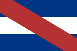 Bandera de Artigas