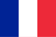 Flag of France (1976–2020).svg