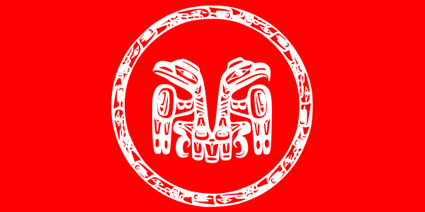 File:Flag of Haida.svg