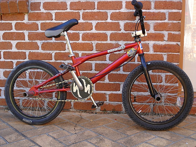 File:Freestyle BMX bike.jpg