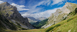 Šar Mountains