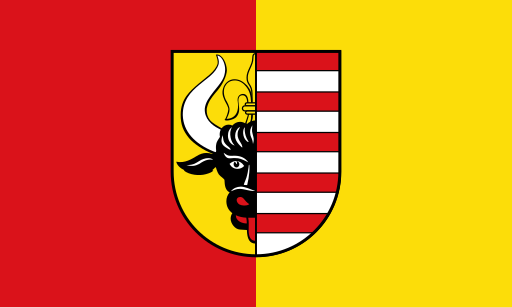 Файл:Hissflagge der Stadt Penzlin.svg