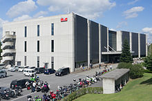 Honda Collection Hall 2011.jpg