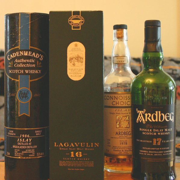 File:Islay bottles.jpg